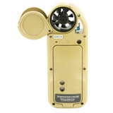 Kestrel 5700 Elite Meter with Applied Ballistics - Tan