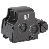 EOTech EXPS2-0 Green Reticle 68moa Ring/1moa Dot