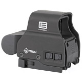 EOTech EXPS2-0 Green Reticle 68moa Ring/1moa Dot