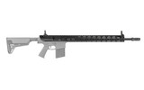 Knight's Armament 22" 6.5 Creedmoor SR-25 Upper URX4 M-LOK