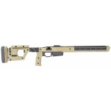 Magpul Pro 700 Rifle Chassis For Remington 700 Short Action - FDE