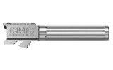 CMC GLOCK 19 BARREL, FLUTED, NON-THREADED (75526) - STAINLESS