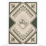 Maxpedition All Weather Playing Cards