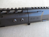 Noveske 10.5" Gen 3 CQB NSR-9 M-LOK Upper - 5.56mm