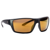 Magpul Terrain - Black Matte Frame/Bronze-Gold Lense/Polarized