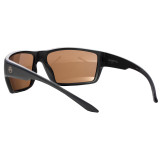 Magpul Terrain - Black Matte Frame/Bronze-Gold Lense/Polarized