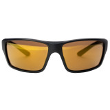 Magpul Summit - Black Matte Frame/Bronze-Gold Lense/Polarized