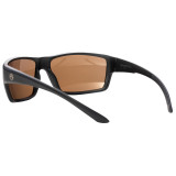 Magpul Summit - Black Matte Frame/Bronze-Gold Lense/Polarized