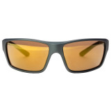 Magpul Summit - Gray Matte Frame/Bronze-Gold Lense/Polarized