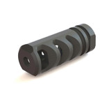 Precision Armament M4-72 Severe-Duty Muzzle Brake - 5.56mm