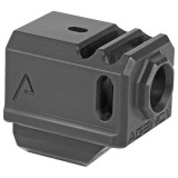 Agency 417 Compensator Gen4 Black