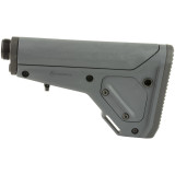 Magpul UBR Gen2 Collapsible Stock - Gray