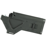 HERA CQR47 Buttstock, CA Featureless Version - Black