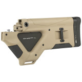 HERA CQR47 Buttstock, CA Featureless Version - Tan