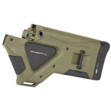 HERA CQR47 Buttstock, CA Featureless Version - OD Green