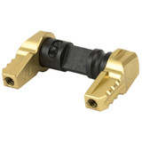 Fortis SS Fifty (Super Sport) Ambi Safety Selector - Gold