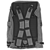 Grey Ghost Gear Gypsy Pack, Waxed Canvas - Charcoal