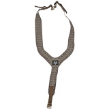 Grey Ghost Gear UGF 3-Point Battle Belt Suspenders - Ranger Green