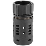 Dead Air Armament Pyro Enhanced Muzzle Brake Attachment