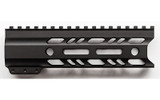 2A Armament Builder Series M-LOK Handguard - 7" Black