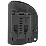 Blade-Tech Taser Pulse/Pulse Plus Holster - OWB