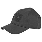 Oakley SI Cotton Stretch Fit Cap (L/XL) - Black