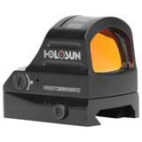 Holosun HS507C Micro Red Dot System