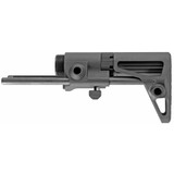 Maxim Defense HRT AR15 Stock Gen6, H2 Buffer - Black