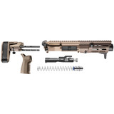 Maxim Defense PDX U.R.G. Pistol Kit, 300BLK, 5.5" Barrel - FDE