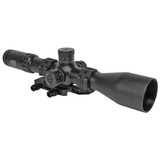 US Optics 2.5-20x50 FFP TS-20X Riflescope (TS-20X MDMOA)