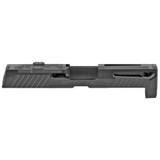 Grey Ghost Precision GGP320 Slide For Sig P320 Compact V1 - Black