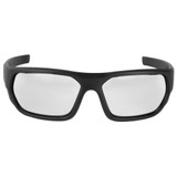 Magpul Radius Ballistic Eyewear - Matte Black w/ Clear Lenses (MAG1042-104)