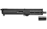 Angstadt Arms 9mm Complete Upper Assembly, Suppressor Ready - 6"