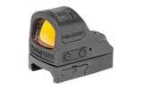 Holosun HE508T-GR Titanium 2MOA Dot/32MOA Circle Green Dot Sight