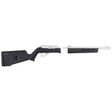 Hunter X-22 Takedown Stock, Ruger 10/22 Takedown - Black