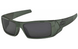 Oakley SI Gascan - Multicam Black Frame, Gray Polarized Lenses (OO9014-0361)