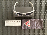 Oakley SI Holbrook - Multicam Alpine Frame, Black Iridium Lenses (OO9102-C055)