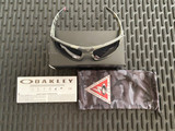 Oakley SI Drop Point - Multicam Black, Gray Lenses (OO9367-1260)