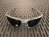 Oakley SI Double Edge - Multicam Black, Gray Lenses (OO9380-1166)