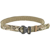 Eagle Operators Gun Belt w/ Cobra Buckle, Large 39"-44" - Multicam Eagle Operators Gun Belt w/ Cobra Buckle, Large 39"-44" - Multicam
