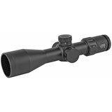 US Optics TS-12X, 3-12x42mm FFP, Triplex Reticle