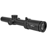 Trijicon Credo HX 1-4x24 Second Focal Plane (SFP) Riflescope