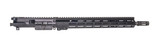 Geissele Super Duty Upper 5.56mm - 16" Black