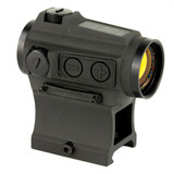 Holosun Micro Red Dot Sight, 2MOA Dot/65MOA Circle - HS503CU