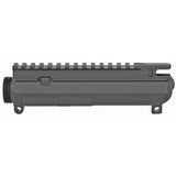 Aero Precision M4E1 Threaded Assembled Upper Receiver - Anodized Black