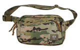 Grey Ghost Gear Crossbody Pack 