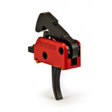 POF Drop-in AR Trigger System, Single Stage 4.5LB Pull