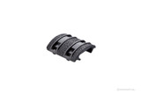 Magpul XTM Enhanced Rail Panels - Black Magpul XTM Enhanced Rail Panels - Black