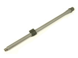 Noveske 18" Lightweight 5.56mm Stainless Barrel w/ Gas Block (pinned) and Intermediate Length Gas Tube