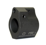 PRI Low Profile Adjustable .625 Gas Block